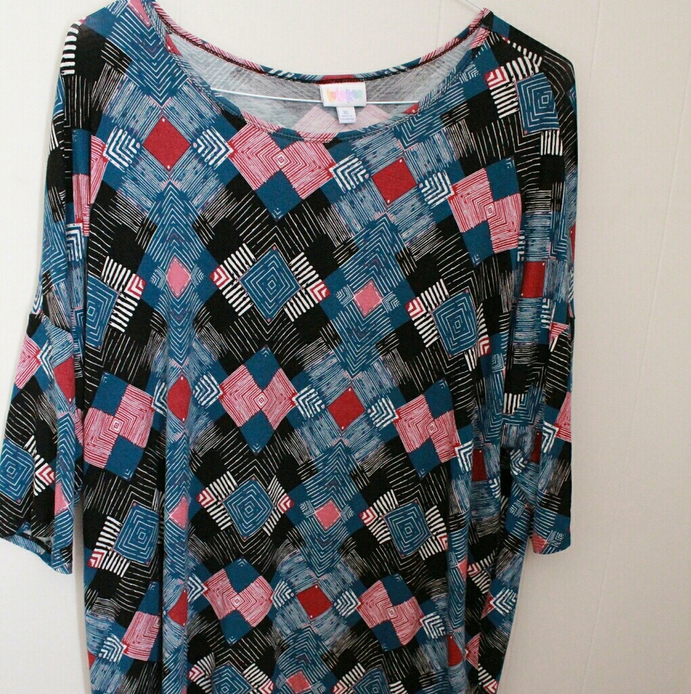 Lularoe Irma